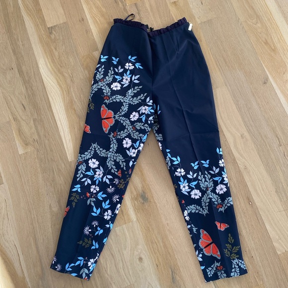 Ted Baker Leona Tapered Trouser - Picture 2 of 9